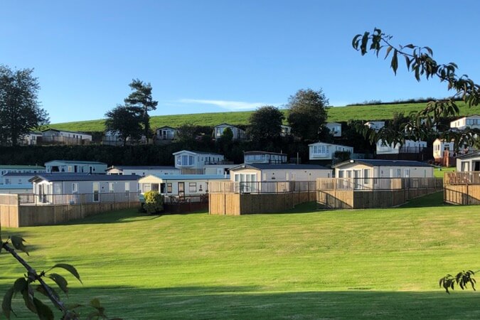 Smytham Manor Campsite Thumbnail | Great Torrington - Devon | UK Tourism Online