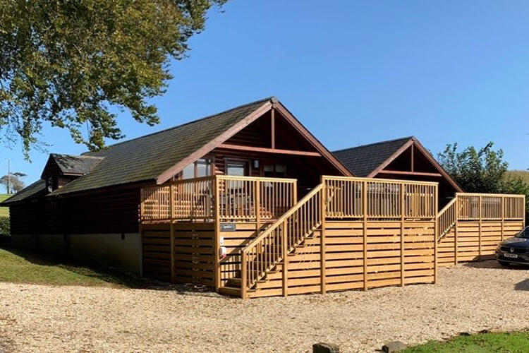 Smytham Holiday Park - Image 4 - UK Tourism Online