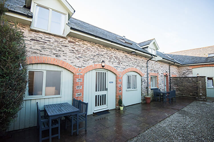 Smythen Farm Holiday Cottages - Image - UK Tourism Online