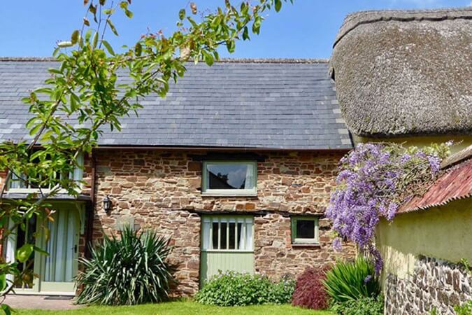 South Coombe Country Cottages Thumbnail | Tiverton - Devon | UK Tourism Online