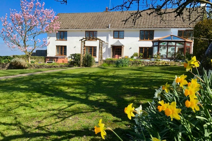 South Farm Cottages Thumbnail | Cullompton - Devon | UK Tourism Online