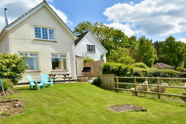 South Farm Cottages - Image 2 - UK Tourism Online