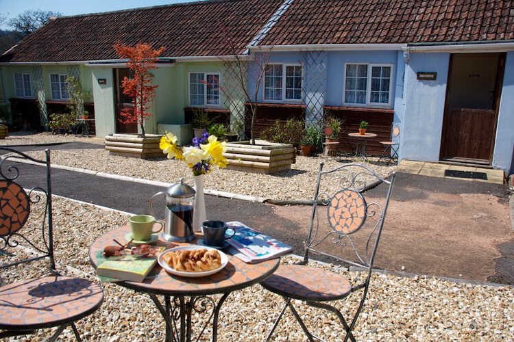 South Farm Cottages - Image 3 - UK Tourism Online