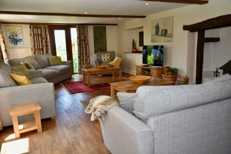 South Farm Cottages - Image 4 - UK Tourism Online