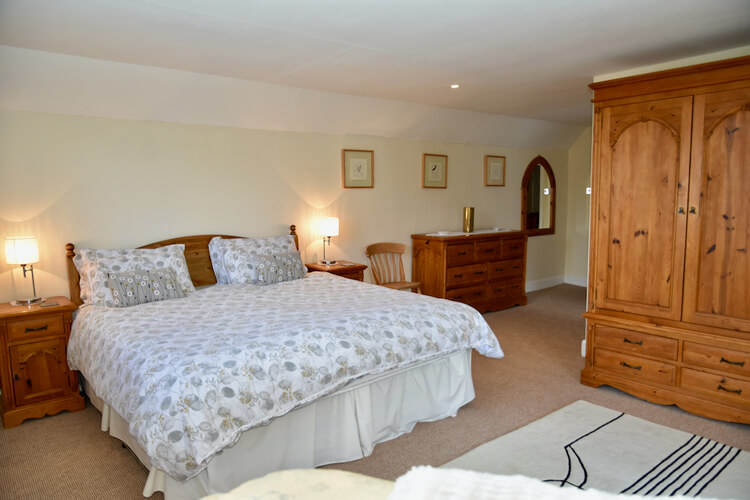 South Farm Cottages - Image 5 - UK Tourism Online