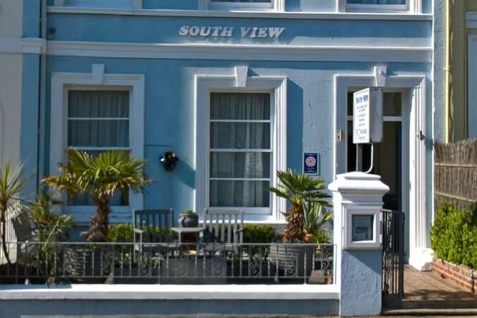 South View Thumbnail | Torquay - Devon | UK Tourism Online