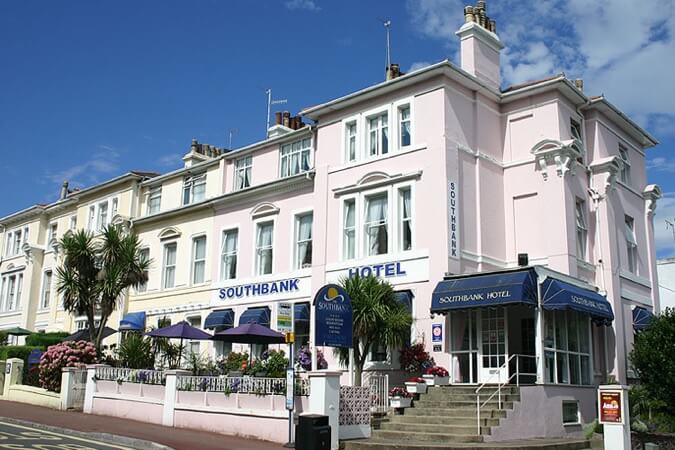 The Southbank Thumbnail | Torquay - Devon | UK Tourism Online