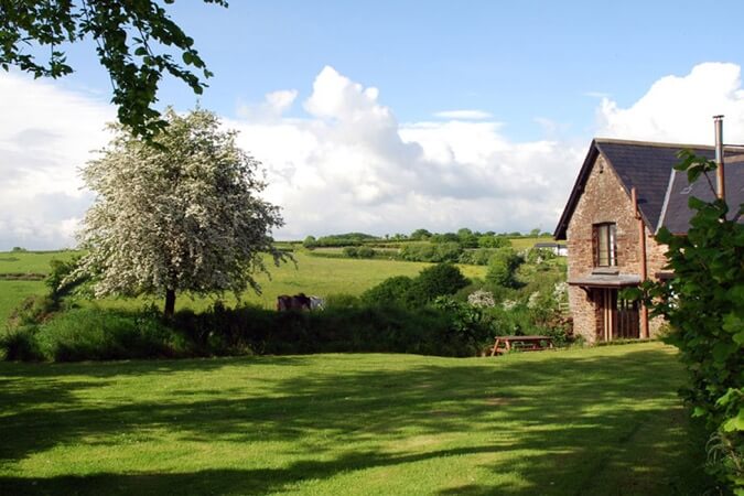 Southcombe Country Cottages Thumbnail | Tiverton - Devon | UK Tourism Online
