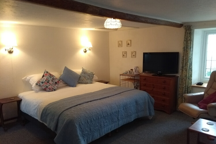 Southdown B&B - Image 1 - UK Tourism Online