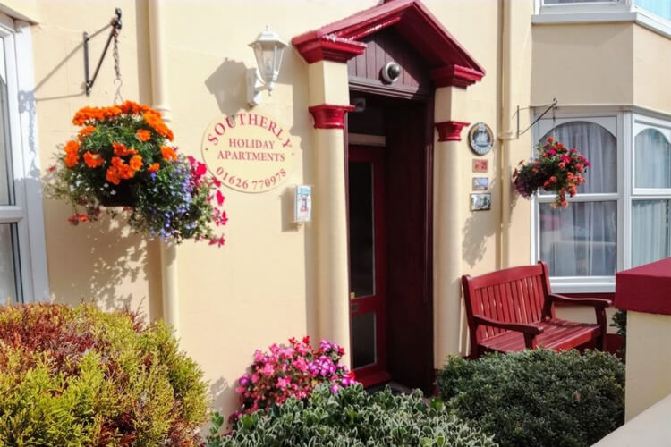 Southerly Holiday Apartments Apartments in Teignmouth