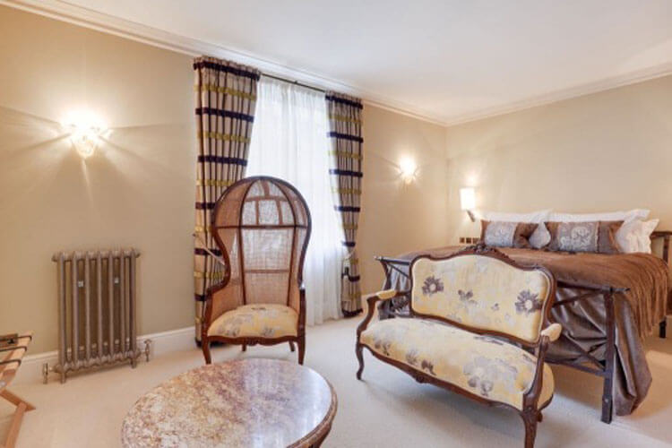 Southernhay House Hotel - Image 2 - UK Tourism Online