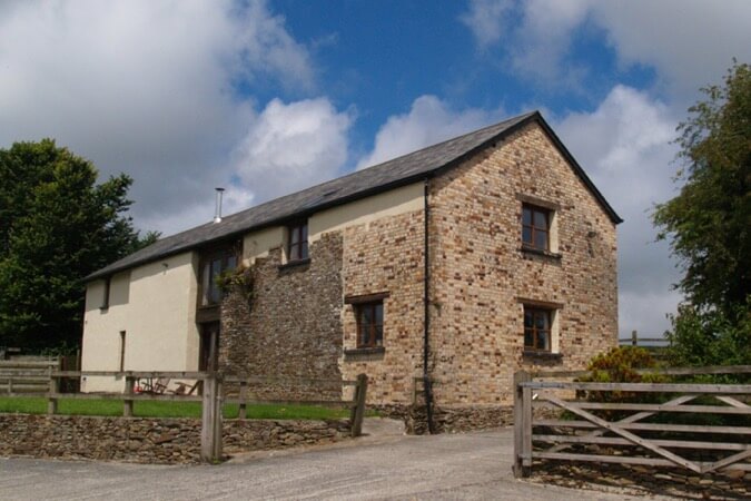 Speccott Barton Cottages Thumbnail | Okehampton - Devon | UK Tourism Online