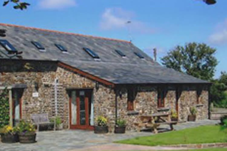 Speke's Valley Cottages - Image 1 - UK Tourism Online