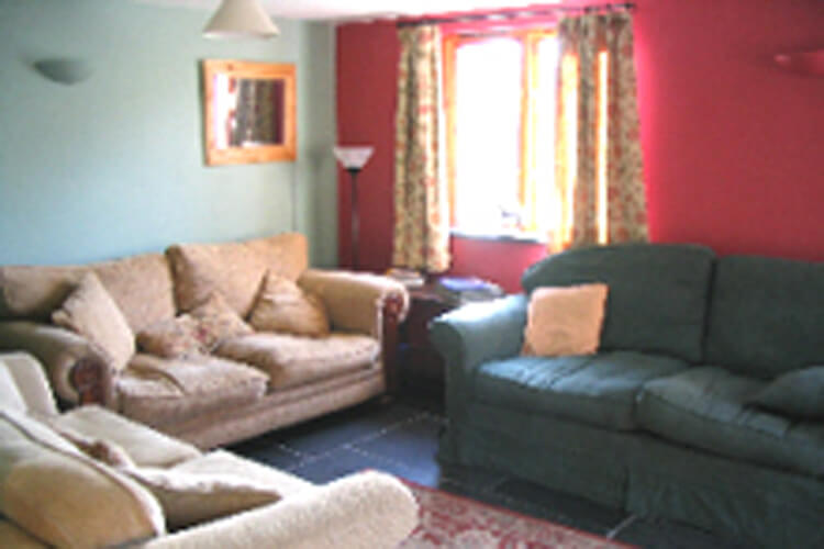 Speke's Valley Cottages - Image 4 - UK Tourism Online