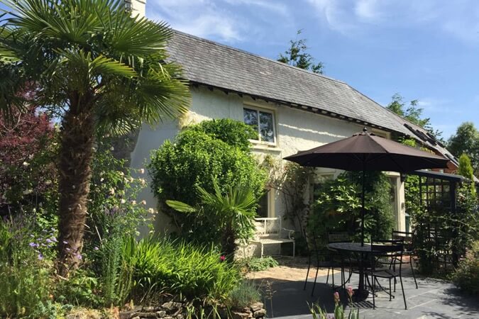 Springfield Cottage Thumbnail | Newton Abbot - Devon | UK Tourism Online