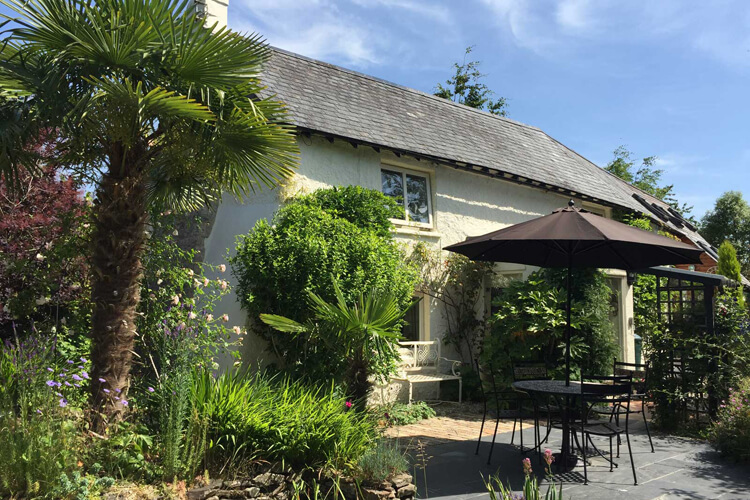 Springfield Cottage - Image 1 - UK Tourism Online