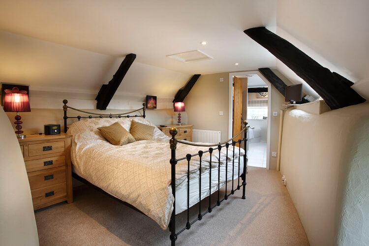 Springfield Cottage - Image 5 - UK Tourism Online