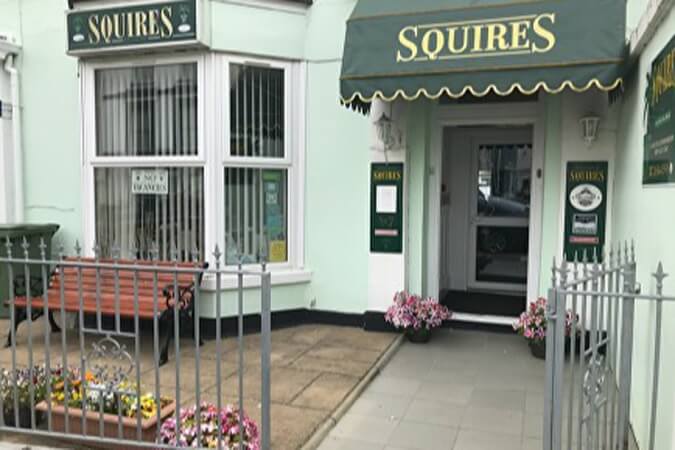Squires Guest House Thumbnail | Plymouth - Devon | UK Tourism Online