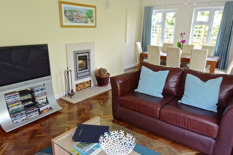 St Christophers Holiday Home - Image 2 - UK Tourism Online