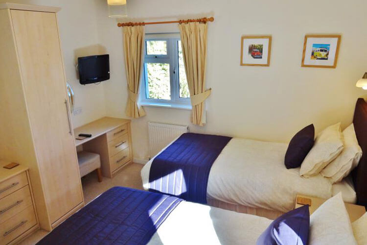 St Christophers Holiday Home - Image 3 - UK Tourism Online