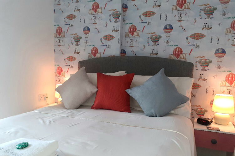 St Edmunds Guest House - Image 3 - UK Tourism Online