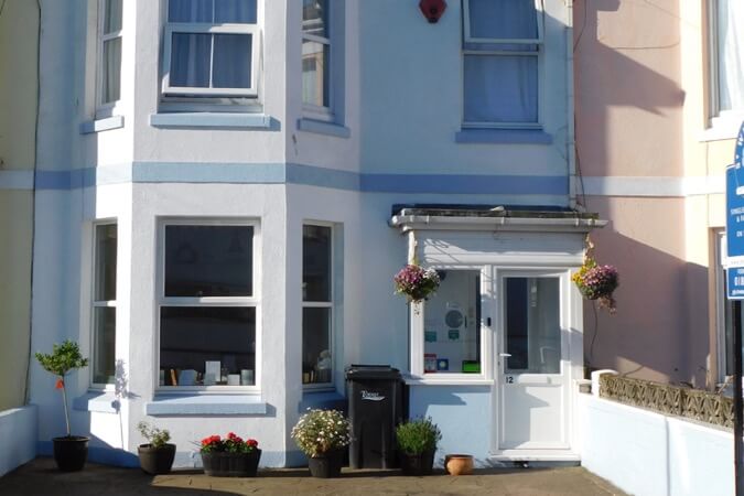 St Weonards Hotel Thumbnail | Paignton - Devon | UK Tourism Online