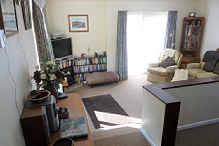 Stable Cottage Cottage in Budleigh Salterton