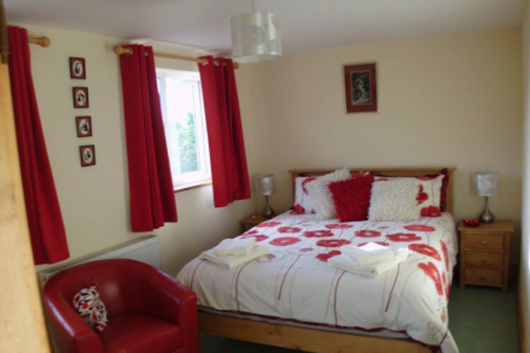 Stanborough Farm B&B - Image 2 - UK Tourism Online