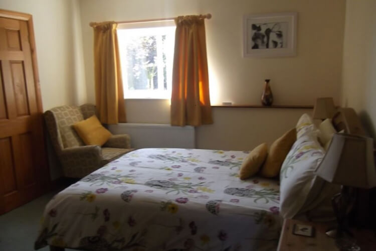 Stanborough Farm B&B - Image 3 - UK Tourism Online