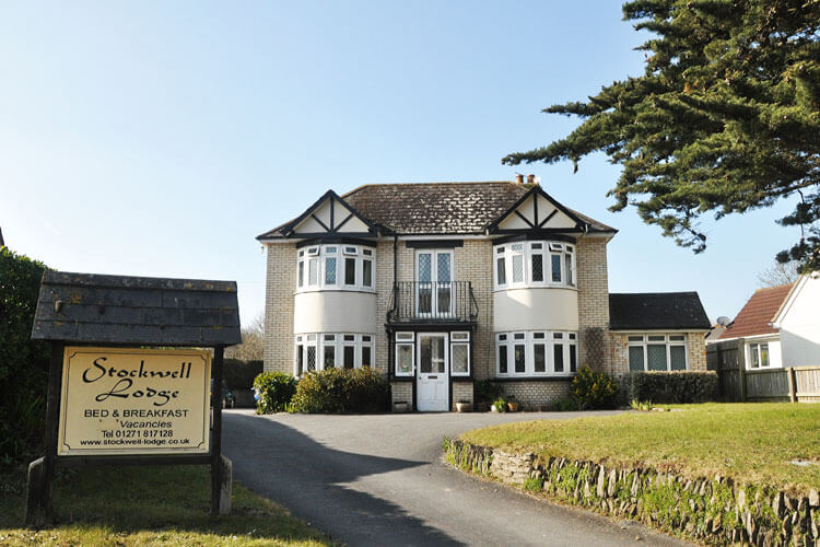 Stockwell Lodge - Image 1 - UK Tourism Online