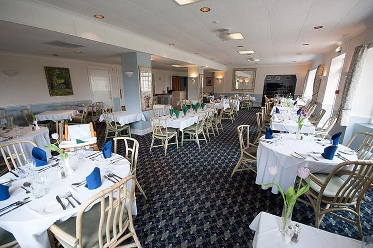 Stoke Lodge Hotel And Restaurant - Image 4 - UK Tourism Online