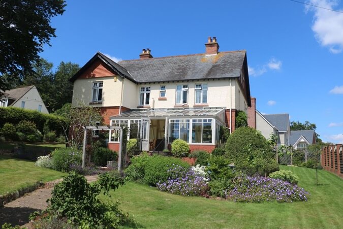 Stoneborough House Thumbnail | Budleigh Salterton - Devon | UK Tourism Online