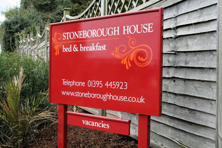 Stoneborough House - Image 2 - UK Tourism Online