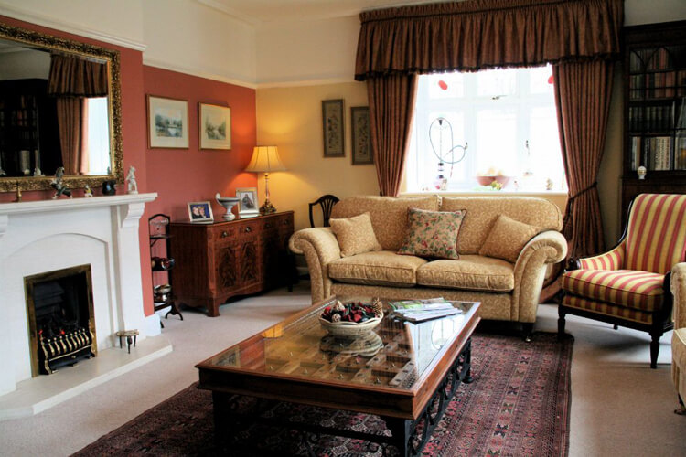 Stoneborough House - Image 4 - UK Tourism Online