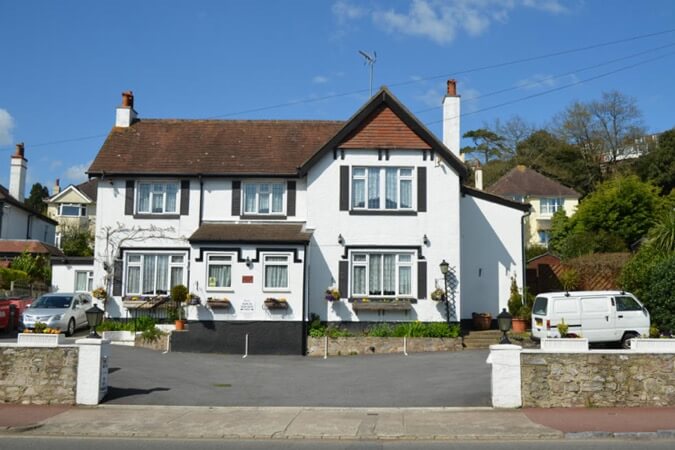 Stover Lodge Hotel Thumbnail | Torquay - Devon | UK Tourism Online