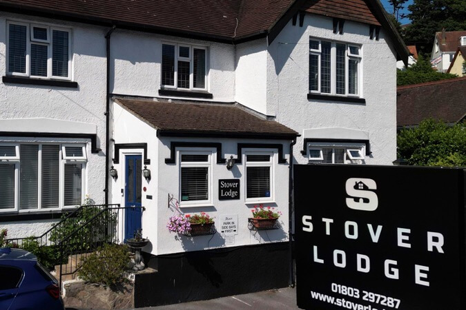 Stover Lodge Guest House Thumbnail | Torquay - Devon | UK Tourism Online