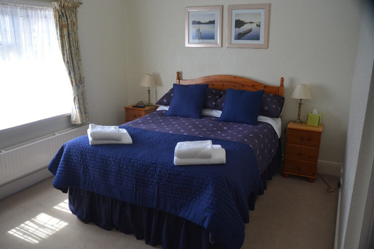 Stover Lodge Hotel - Image 2 - UK Tourism Online