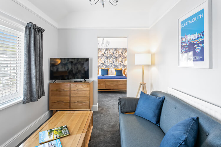 Stover Lodge Guest House - Image 3 - UK Tourism Online