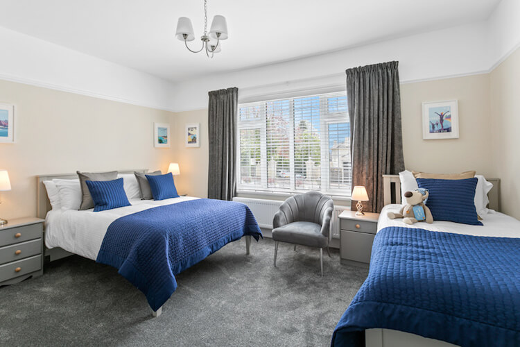 Stover Lodge Guest House - Image 4 - UK Tourism Online