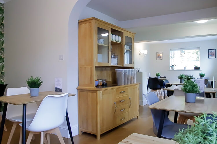 Stover Lodge Guest House - Image 5 - UK Tourism Online