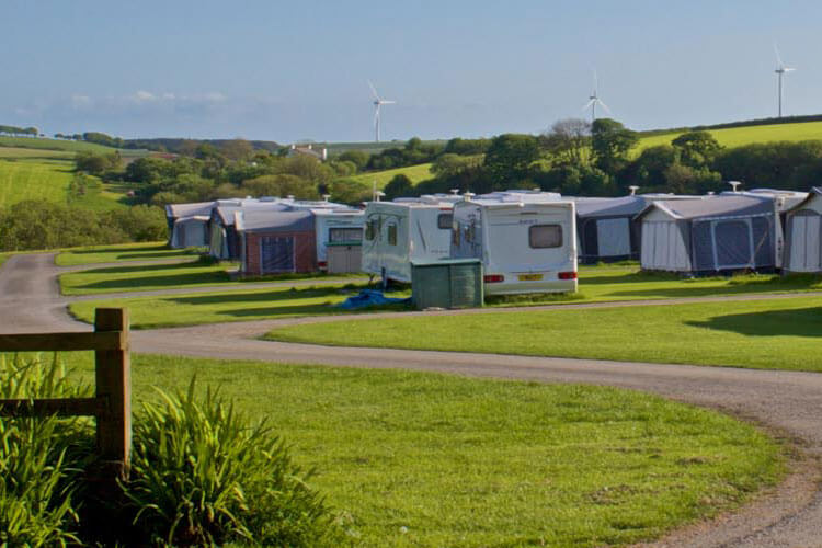 Stowford Farm Meadows - Image 1 - UK Tourism Online