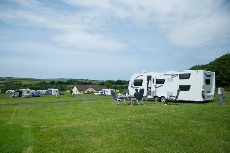 Stowford Farm Meadows - Image 4 - UK Tourism Online