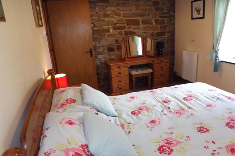 Stowford Lodge Self Catering Cottages - Image 2 - UK Tourism Online