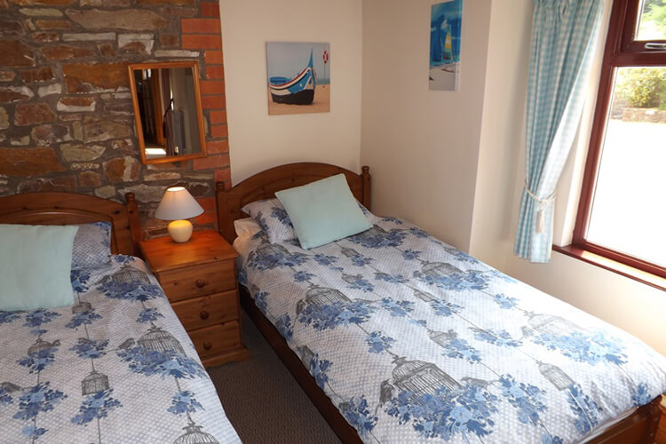 Stowford Lodge Self Catering Cottages - Image 3 - UK Tourism Online