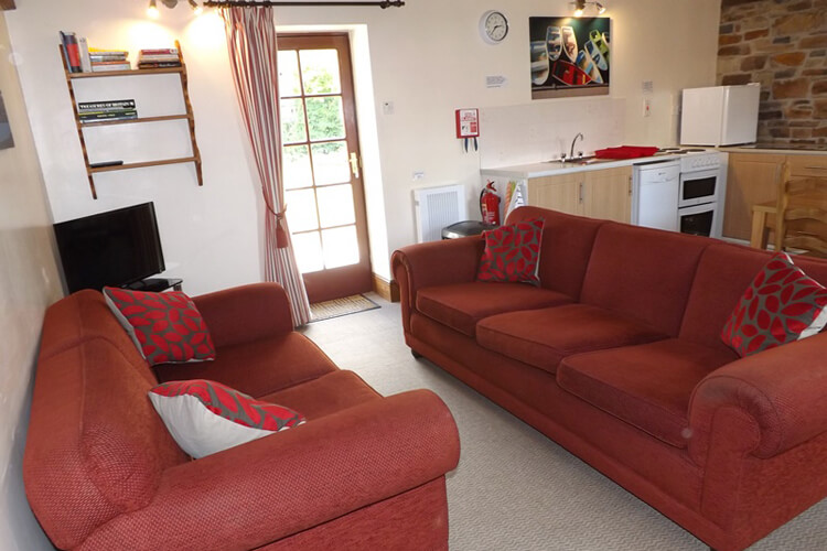 Stowford Lodge Self Catering Cottages - Image 5 - UK Tourism Online