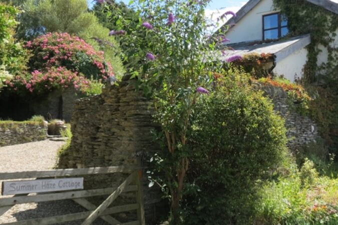 Summer Haze Cottage Thumbnail | Woolacombe - Devon | UK Tourism Online