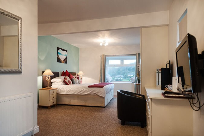 Hope Cove House Thumbnail | Hope Cove - Devon | UK Tourism Online