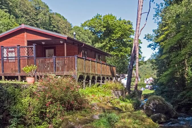 Sunny Lyn Holiday Park Thumbnail | Lynton - Devon | UK Tourism Online