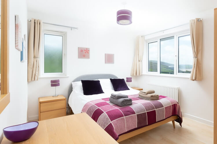 Sunnycliffe House - Woolacombe - Image 2 - UK Tourism Online