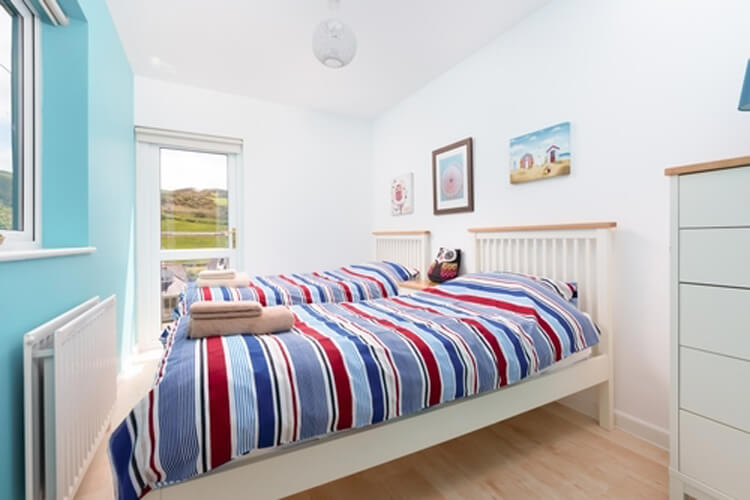 Sunnycliffe House - Woolacombe - Image 3 - UK Tourism Online